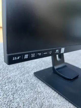 Monitor iiyama ProLite 23.8'' Full HD IPS