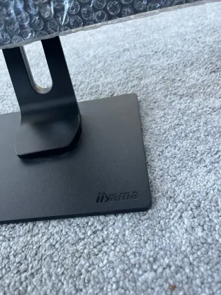 Monitor iiyama ProLite 23.8'' Full HD IPS