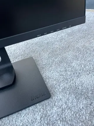 Monitor iiyama ProLite 23.8'' Full HD IPS