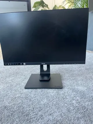 Monitor iiyama ProLite 23.8'' Full HD IPS