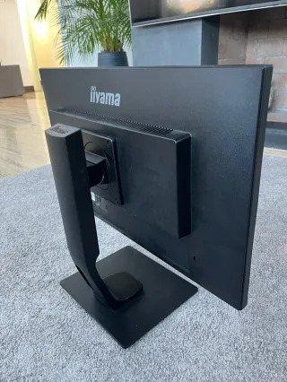 Monitor iiyama ProLite 23.8'' Full HD IPS