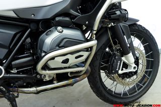 BMW R 1200 GS ADVENTURE