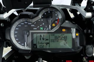 BMW R 1200 GS ADVENTURE