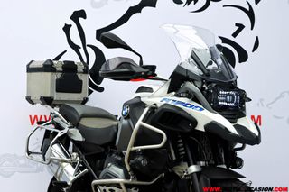 BMW R 1200 GS ADVENTURE