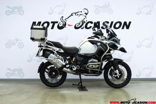 BMW R 1200 GS ADVENTURE