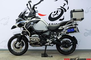 BMW R 1200 GS ADVENTURE