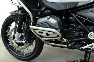 BMW R 1200 GS ADVENTURE