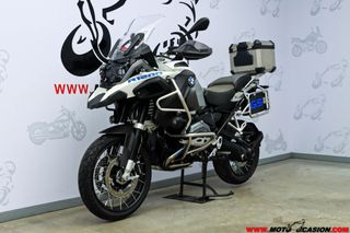 BMW R 1200 GS ADVENTURE