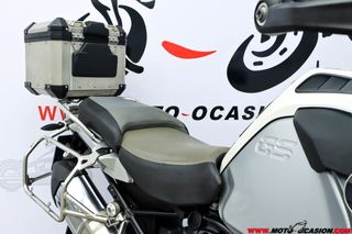 BMW R 1200 GS ADVENTURE