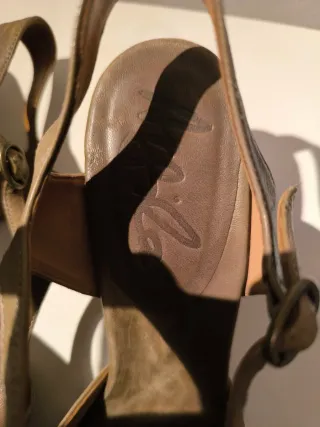 Zapatos Argila Talla 41