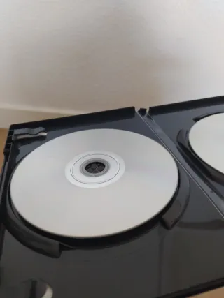 DVD Largo Domingo de Noviazgo Edición 2 Discos