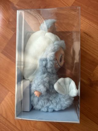 Labubu Hide and Seek Limited Singapore