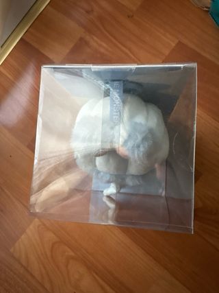 Labubu Hide and Seek Limited Singapore