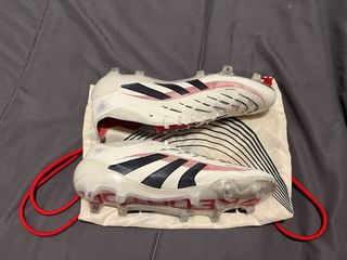 Botas de fútbol Adidas Predator Elite