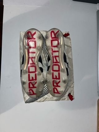 Botas de fútbol Adidas Predator Elite