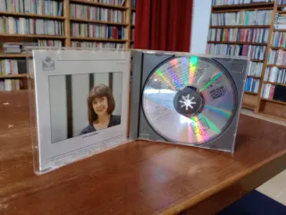 Erik Satie Obras Piano - Anne Queffélec