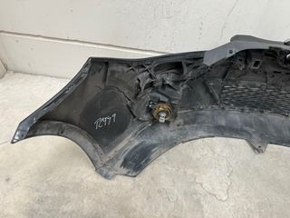 Defensa Seat Altea XL