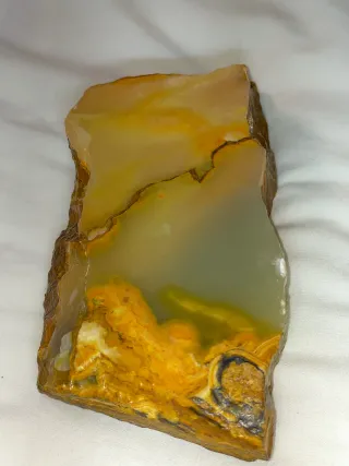 Cenicero Vintage de Ónix