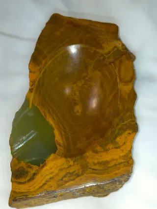 Cenicero Vintage de Ónix