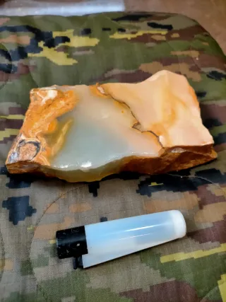 Cenicero Vintage de Ónix