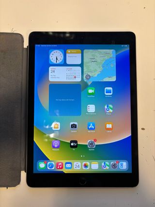 Apple iPad pro 9,7”