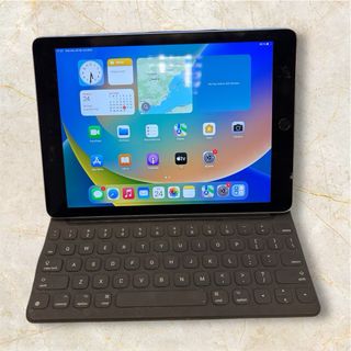 Apple iPad pro 9,7”