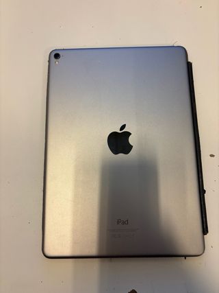Apple iPad pro 9,7”