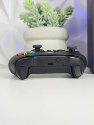 Xbox Series X Completa Negra