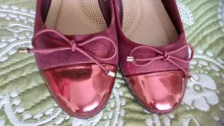 Bailarinas Super Mode Talla 37