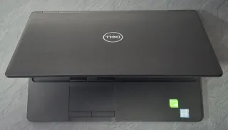 Dell Latitude 5591 i7 Nvidia Geforce 2GB