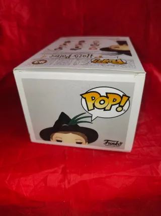 Funko Pop! Harry Potter Minerva McGonagall 93