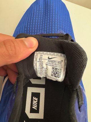 Nike Air Zoom Pegasus 39 EU 44