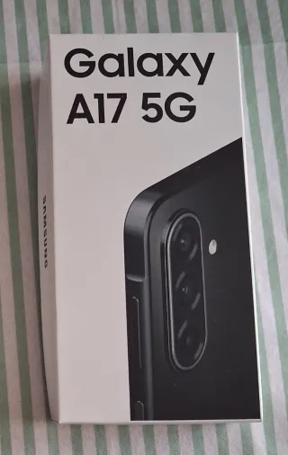 Samsung Galaxy A17 5G