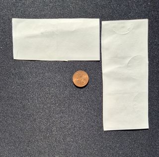 Lotto Francobolli Italia 300 Esposizione