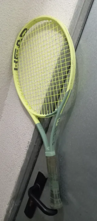 Raqueta Tenis Head Extreme Junior 2022