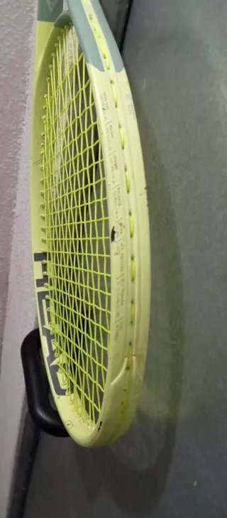 Raqueta Tenis Head Extreme Junior 2022