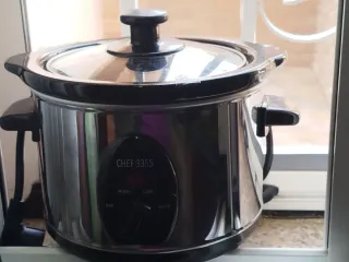 Olla Lenta Chef 3355