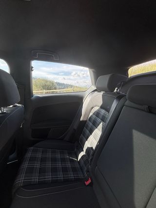 Volkswagen Golf 7 GTD DSG