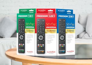 Superior Electronics Freedom 2in1 USB-C, Mando a D