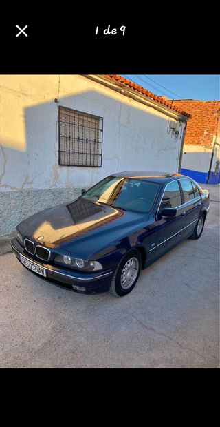 BMW Serie 5 1999