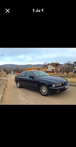 BMW Serie 5 1999