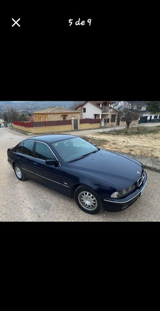 BMW Serie 5 1999