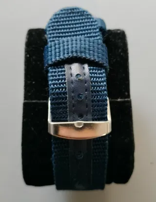 Reloj Lotus Mecaquartz WR 100