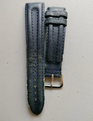 Reloj Lotus Mecaquartz WR 100