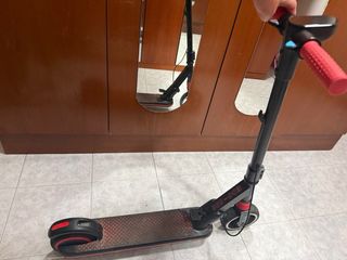 Patinete eléctrico ECO-200