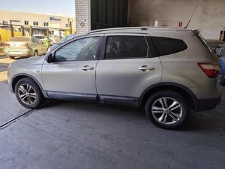 Nissan 225900 0281017185 centralita qashqai+2 - 1