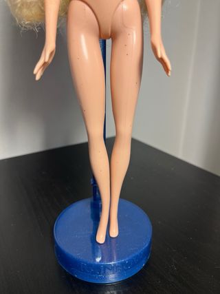 Barbie Ballerina Cenerentola 2006