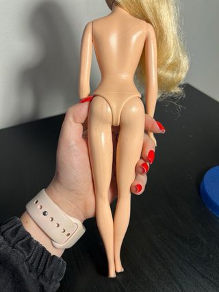 Barbie Ballerina Cenerentola 2006