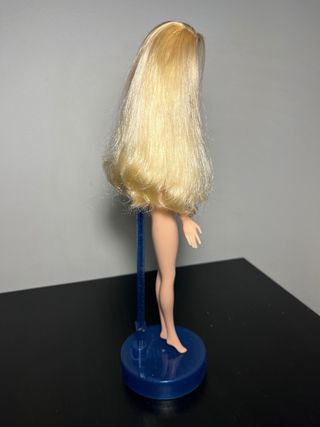 Barbie Ballerina Cenerentola 2006