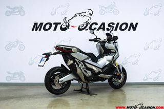HONDA X-ADV 750 ¿A2?